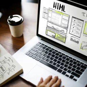 Conception de site web