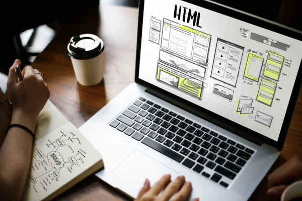 Conception de site web