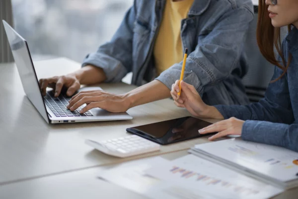 Formation et accompagnement en communication digitale